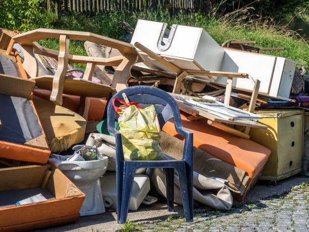 Best Trash Removal Near Me  in Edmonston, MD
