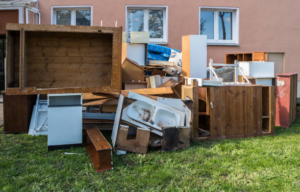 Best Junk Removal Near Me  in Edmonston, MD
