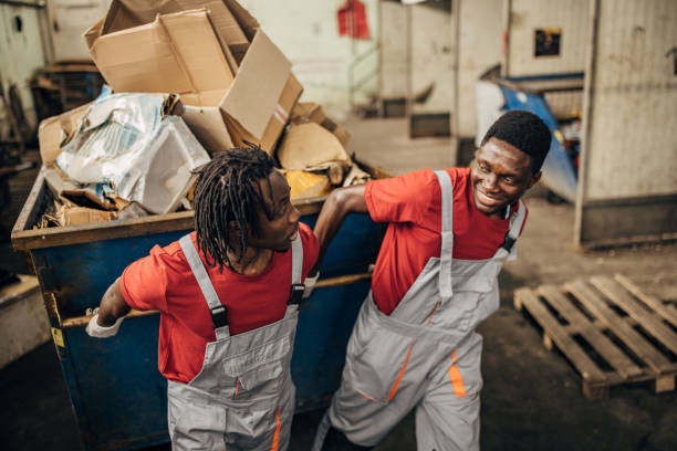 Best Commercial Cleanout Services  in Edmonston, MD