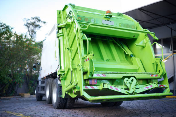 Reliable Edmonston, MD Junk Removal Solutions
