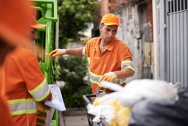 Best Commercial Junk Removal  in Edmonston, MD