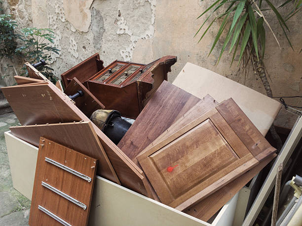 Best Estate Cleanout Services  in Edmonston, MD