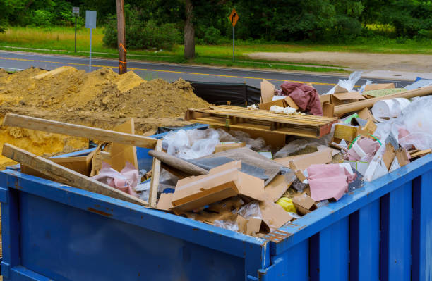 Best Full-Service Junk Removal  in Edmonston, MD